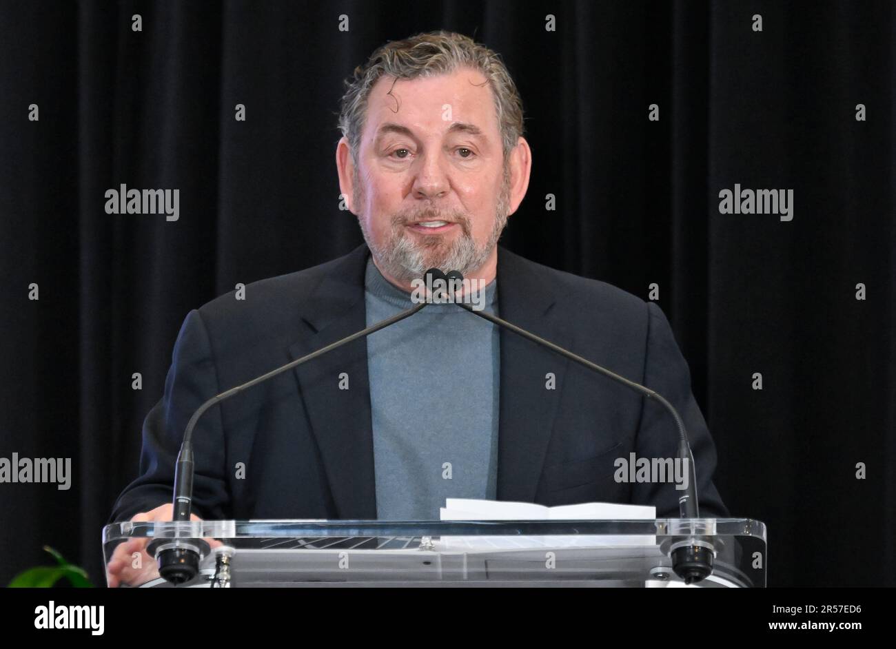 James L Dolan Executive Chairman And CEO MSG Entertainment Announces james-l-dolan-executive-chairman-and-ceo-msg-entertainment-announces