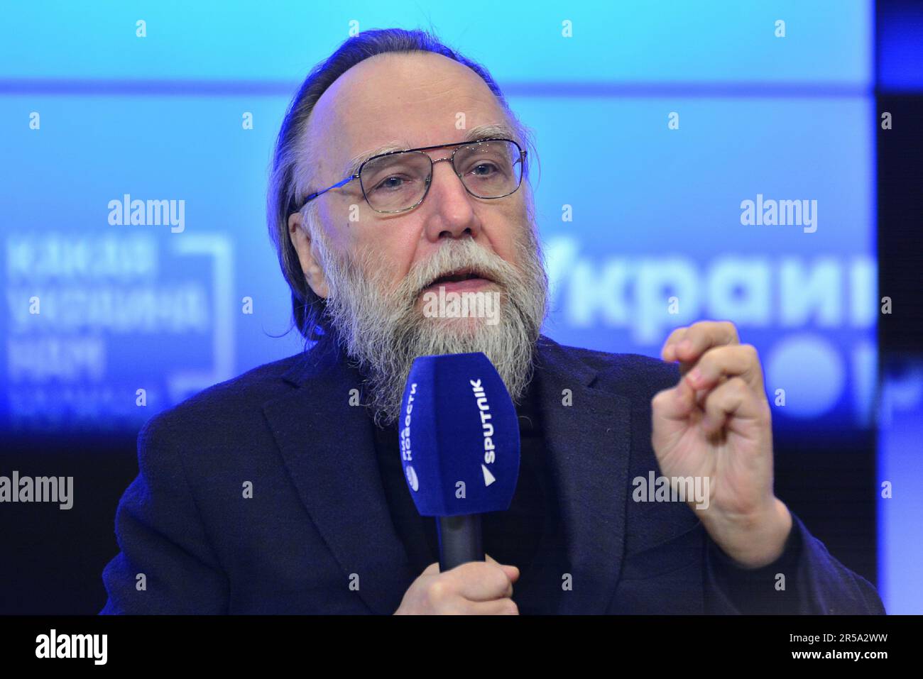 Foren für Zukunftsforschung welche Art von Ukraine brauchen wir?MMPC ...