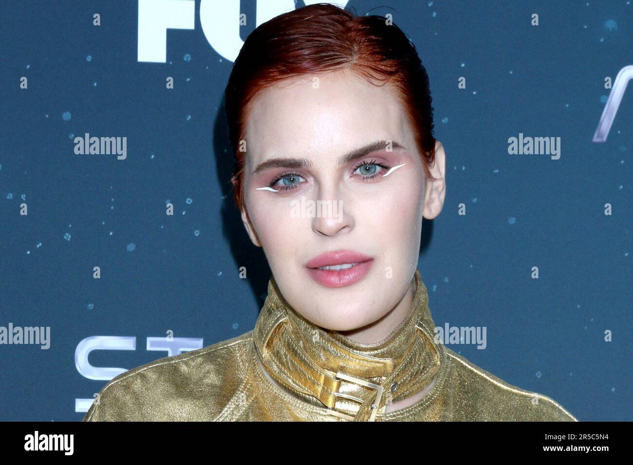 Los Angeles, Kalifornien. 1. Juni 2023. Tallulah Belle Willis bei Ankunft für die Mars Bar Experience Launch Party, Scum & Villainy Cantina, Los Angeles, CA 1. Juni 2023. Kredit: Priscilla Grant/Everett Collection/Alamy Live News Stockfoto