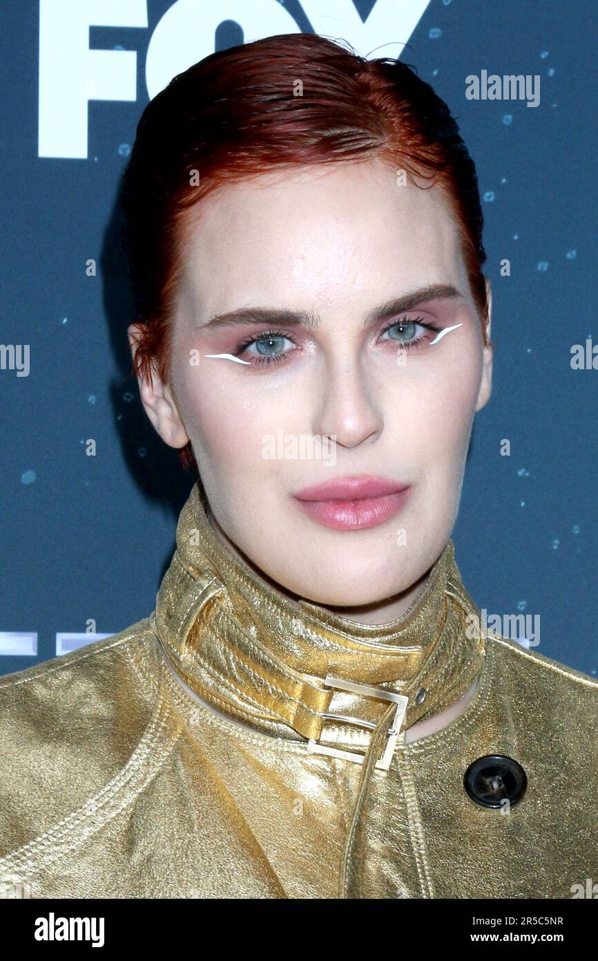 Los Angeles, Kalifornien. 1. Juni 2023. Tallulah Belle Willis bei Ankunft für die Mars Bar Experience Launch Party, Scum & Villainy Cantina, Los Angeles, CA 1. Juni 2023. Kredit: Priscilla Grant/Everett Collection/Alamy Live News Stockfoto