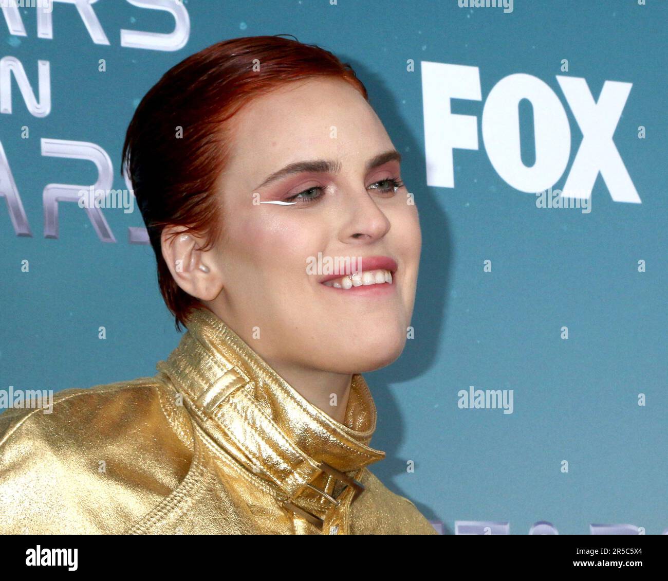 Los Angeles, Kalifornien. 1. Juni 2023. Tallulah Belle Willis bei Ankunft für die Mars Bar Experience Launch Party, Scum & Villainy Cantina, Los Angeles, CA 1. Juni 2023. Kredit: Priscilla Grant/Everett Collection/Alamy Live News Stockfoto