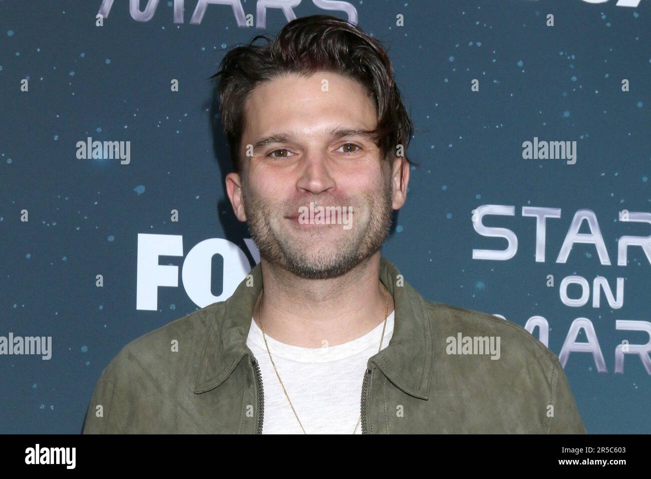 Los Angeles, Kalifornien. 1. Juni 2023. Tom Schwartz bei Ankunft für die Mars Bar Experience Launch Party, Scum & Villainy Cantina, Los Angeles, CA, 1. Juni 2023. Kredit: Priscilla Grant/Everett Collection/Alamy Live News Stockfoto