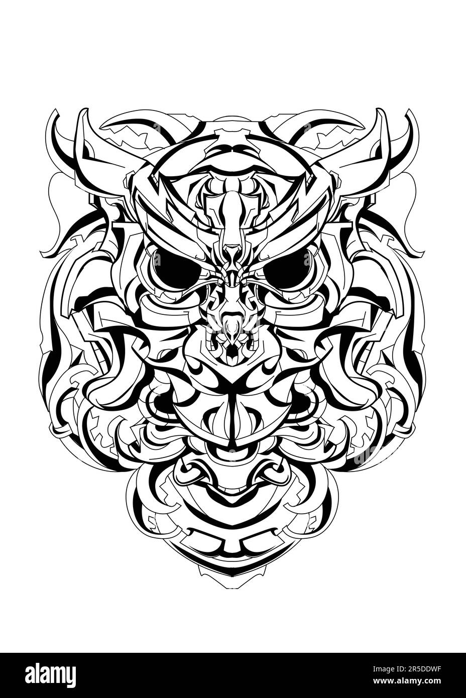 Abbildung einer Strichzeichnung eines glücklichen und liebevollen jungen Paares. Ein romantischer Mann und eine romantische Frau, die sich draußen umarmen. Ein junges Paar, das sich während eines romantischen Kurses liebt Stock Vektor