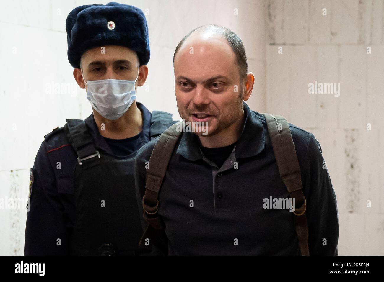 Russian Opposition Figure Kara Treasury Navigating the Transition: Local Resource Guide