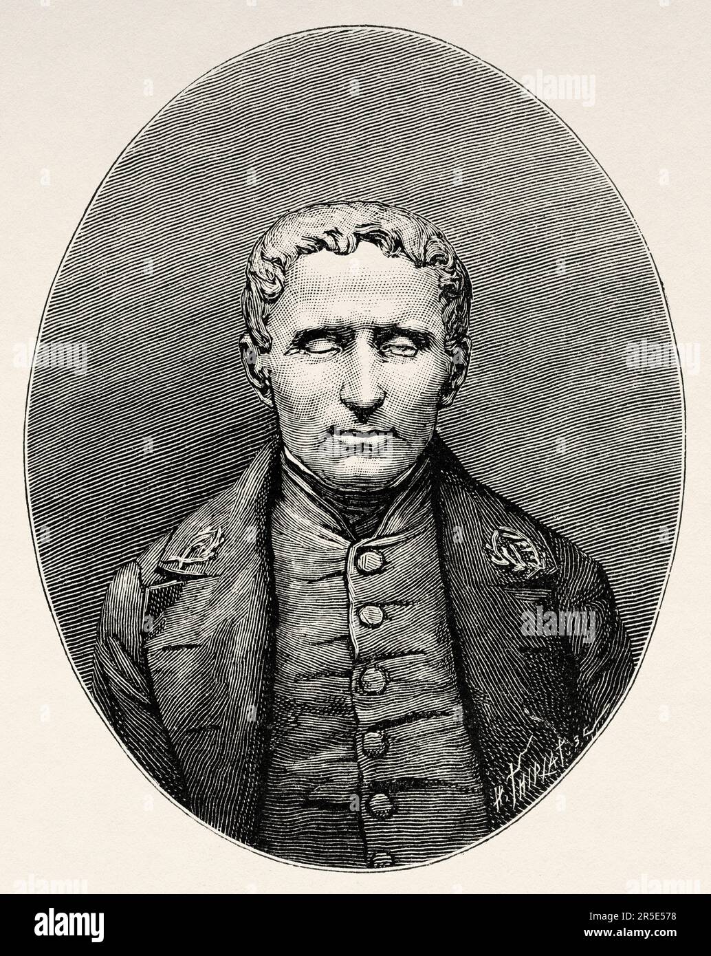 Louis braille Fotos und Bildmaterial in hoher Auflösung Alamy
