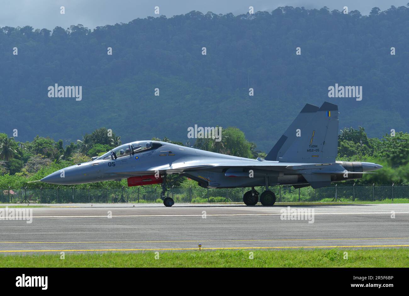 royal malaysian air force