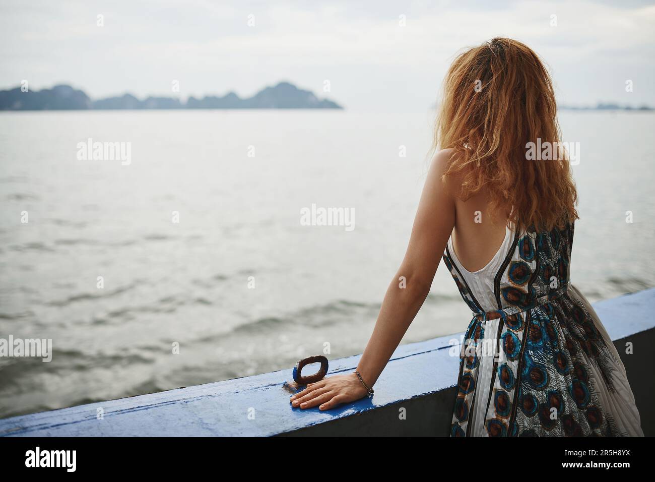 SIE LERNEN SICH KENNEN visual data 5