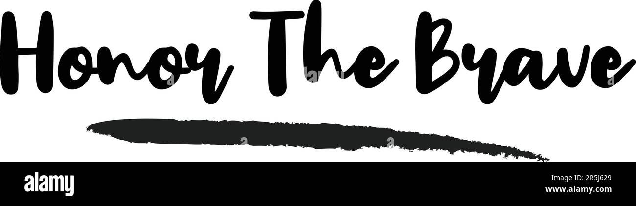 Text Typografie Stilvoller Schriftzug Phrase Vektordesign Stock Vektor