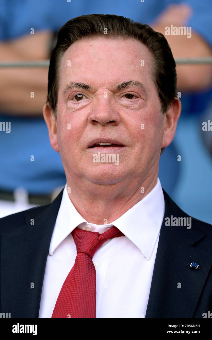 Paul Gheysens