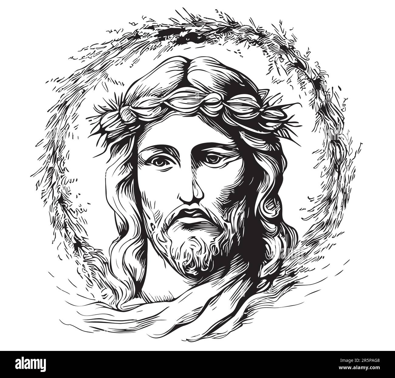 Hand of jesus Ausgeschnittene Stockfotos und -bilder - Seite 2 - Alamy