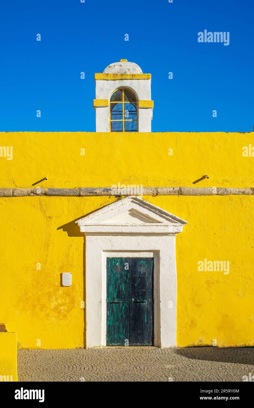 Portugal, Region Alentejo, Elvas, befestigte Garnisonsstadt (UNESCO