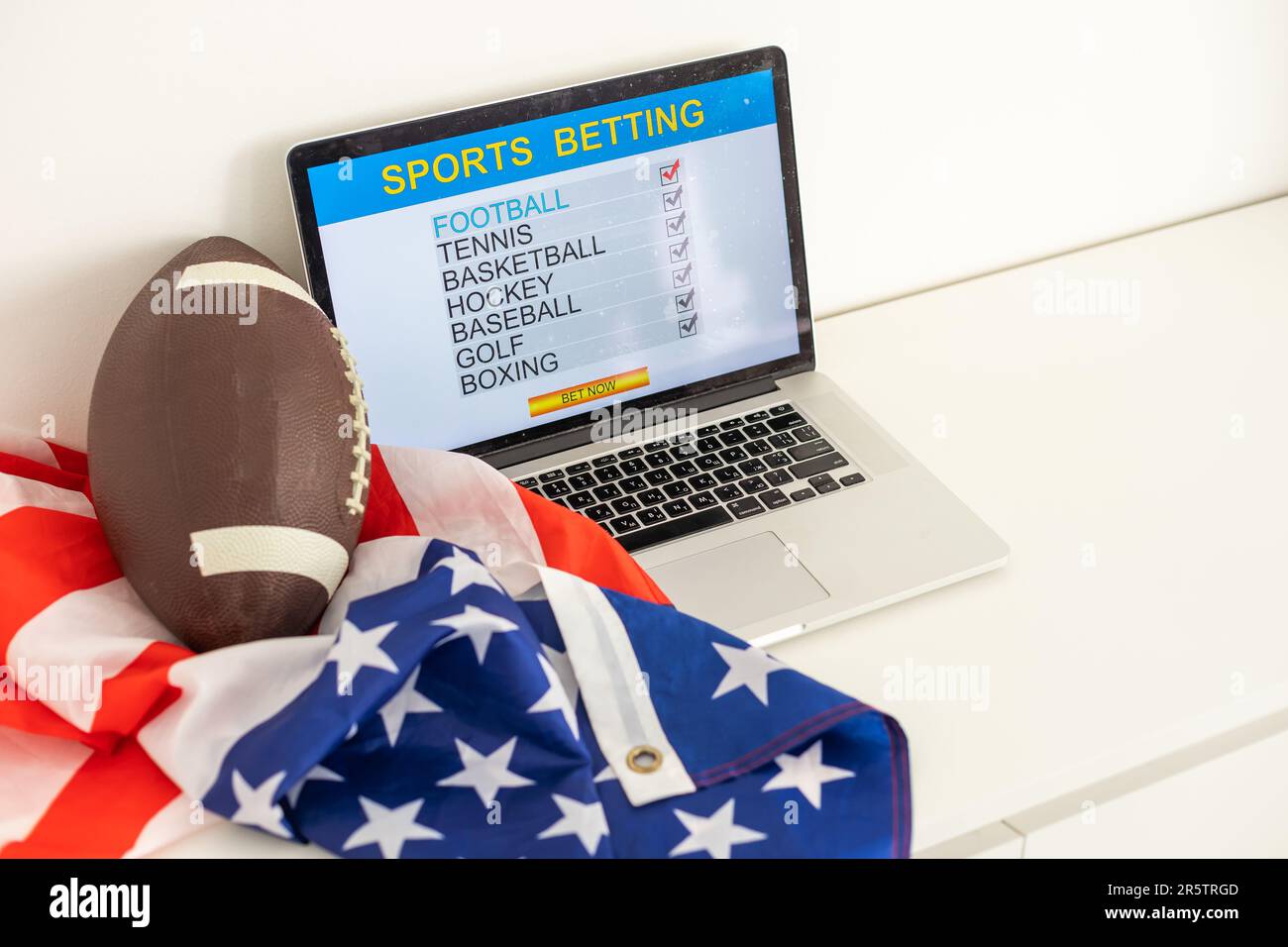 Klicken oder nicht klicken: beste Sportwetten Webseite und Blogging