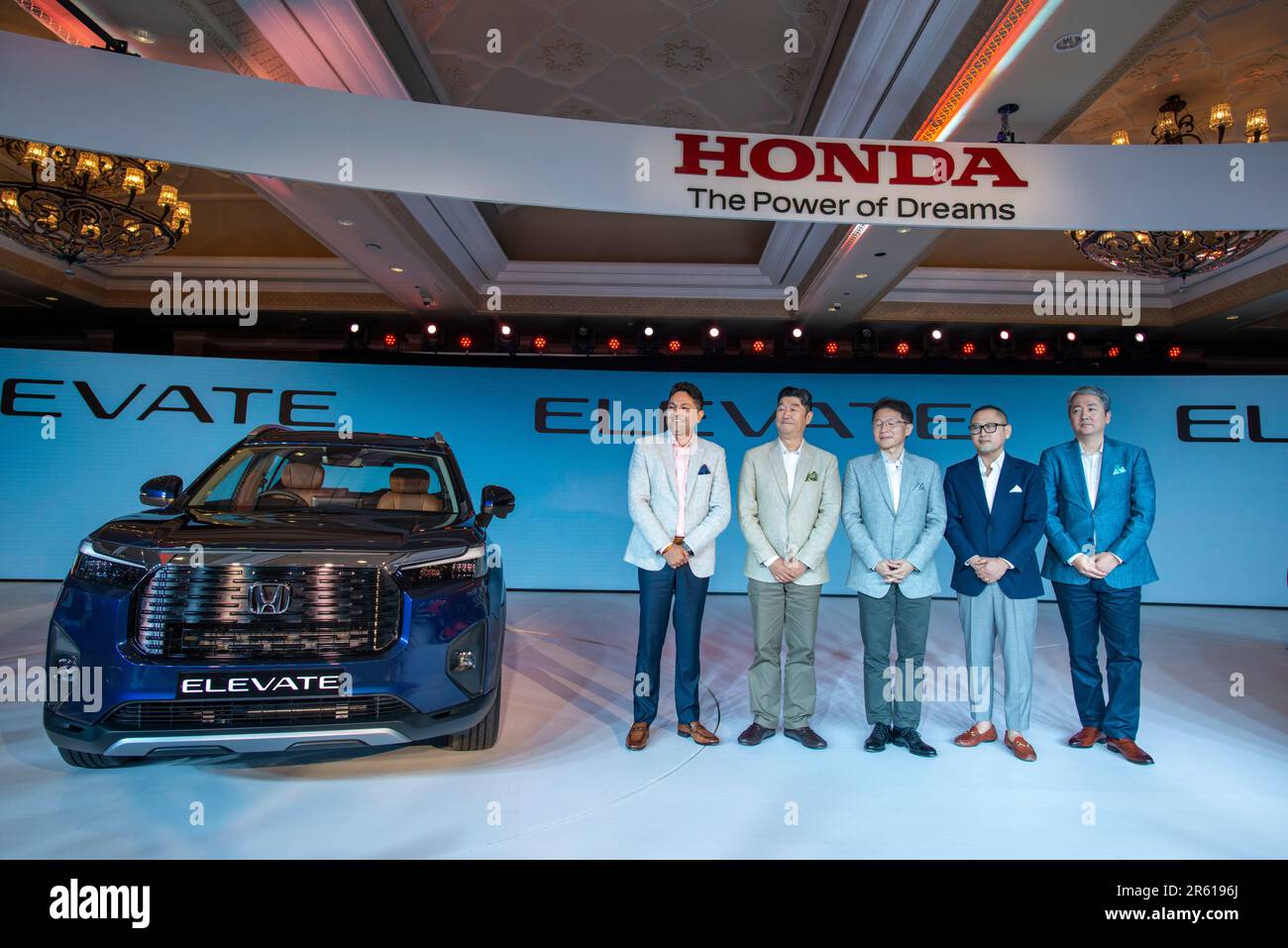 Kunal Behl, Vice President, Marketing & Sales, Honda Cars India Ltd