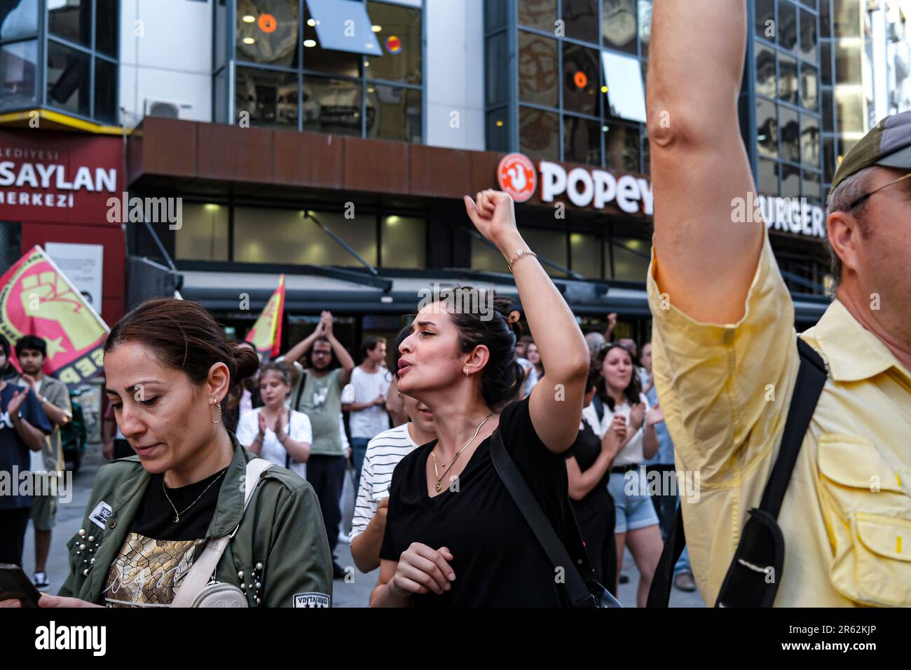 Kann atalay Fotos und Bildmaterial in hoher Auflösung Alamy
