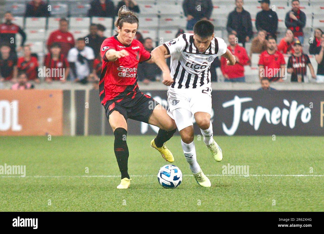 Lucas sanabria Fotos und Bildmaterial in hoher Auflösung Alamy