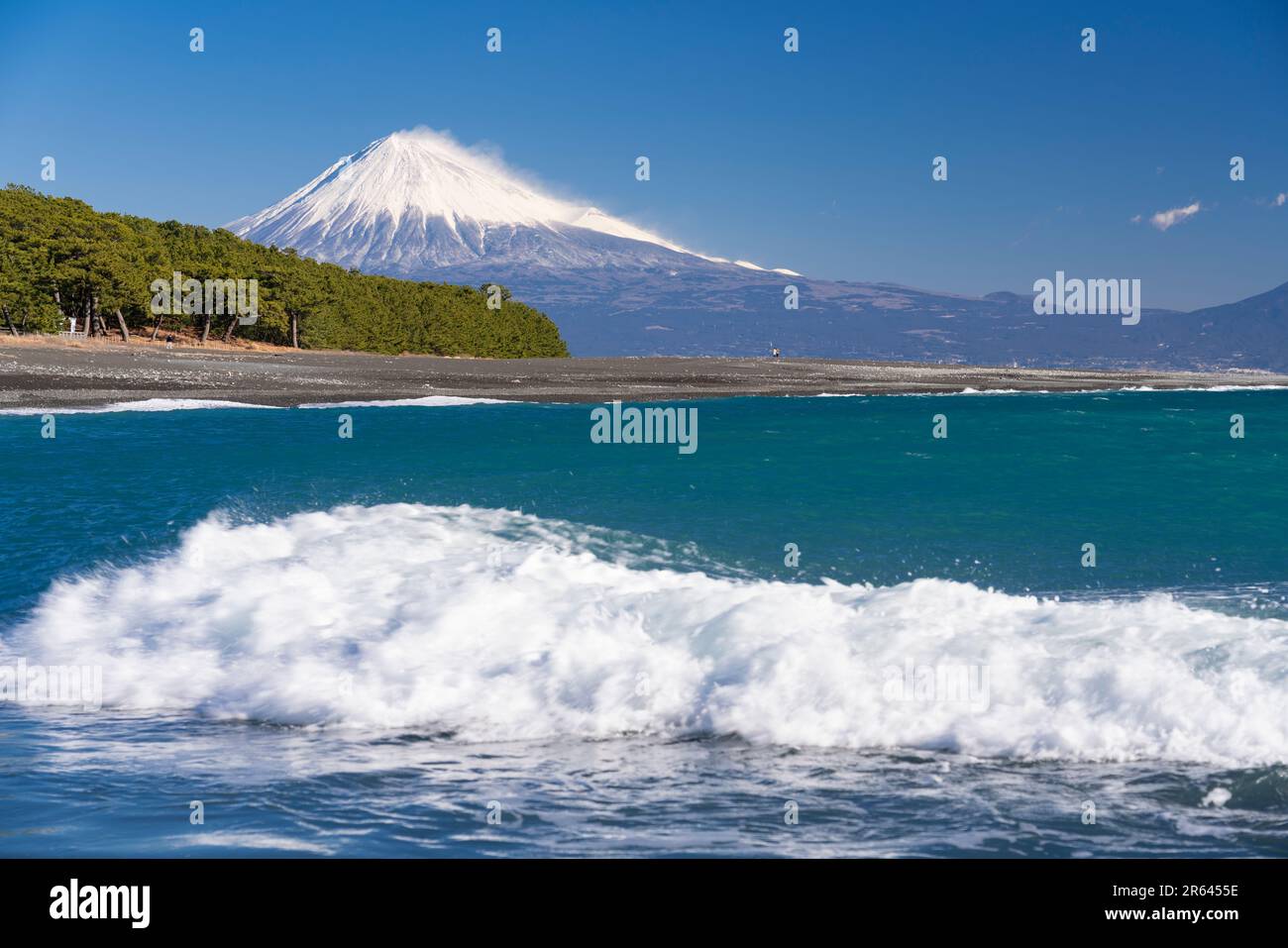 Miho no matsubara Fotos und Bildmaterial in hoher Auflösung Alamy