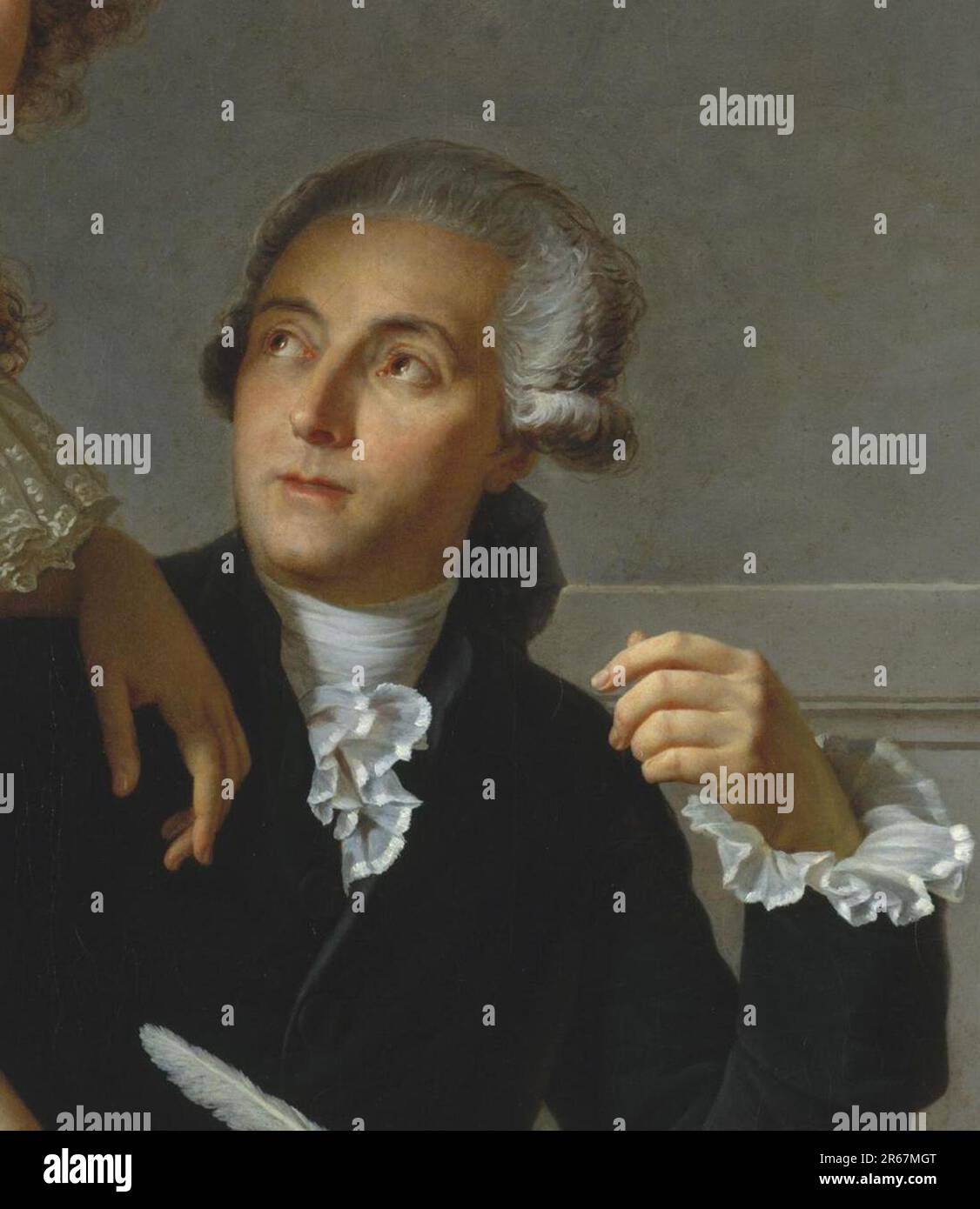 De lavoisier Fotos und Bildmaterial in hoher Auflösung Alamy