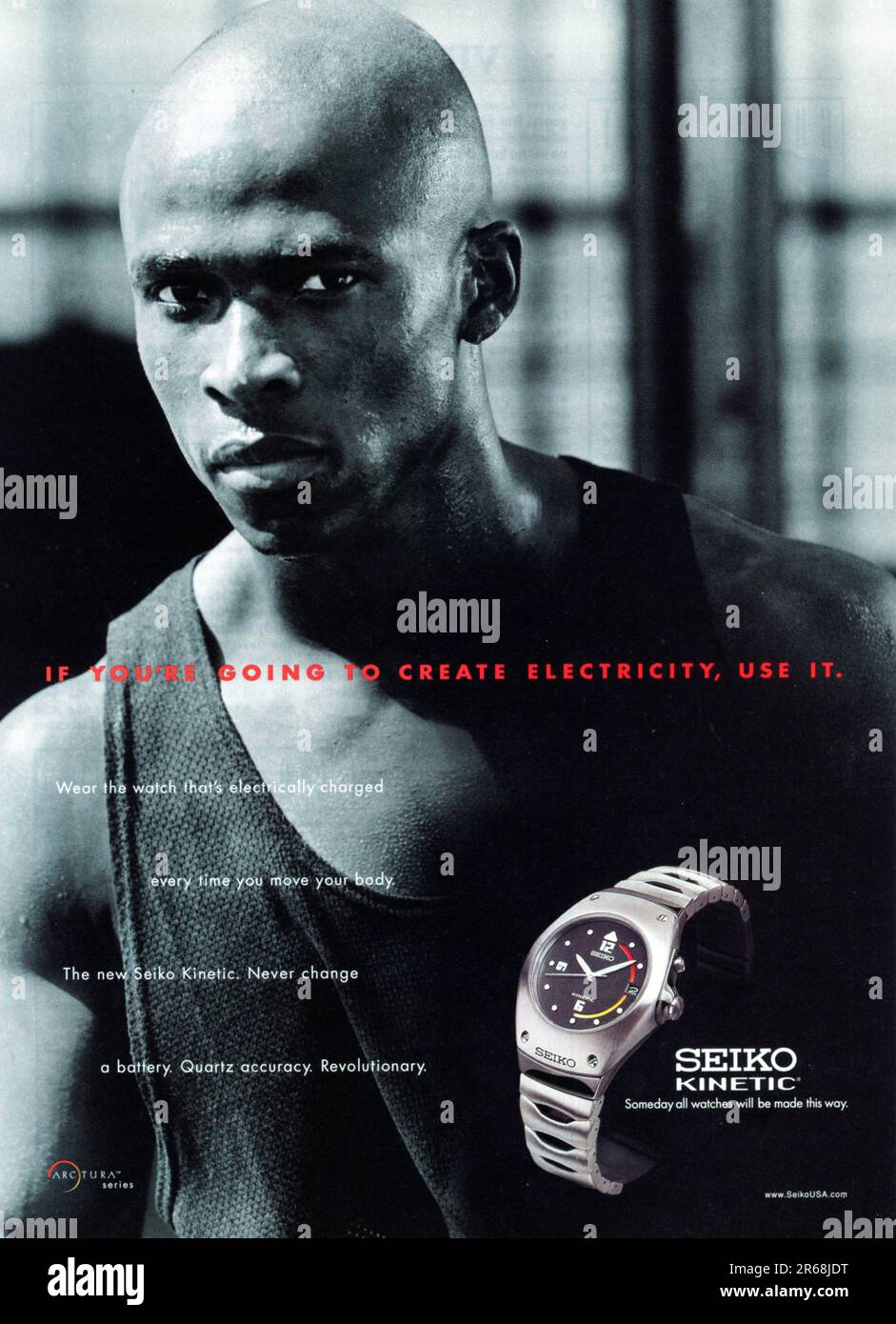 Vintage Playboy Magazine Oktober 1998 Ausgabe Werbung, USA Stockfoto