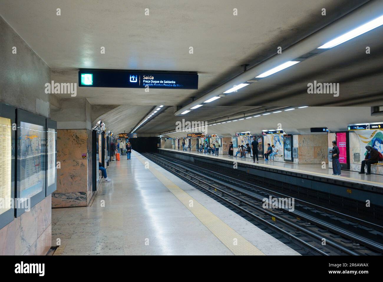 Welche Ubahn Vom.flughafen Lisabon Zum Hotel Olaias Park Hotel