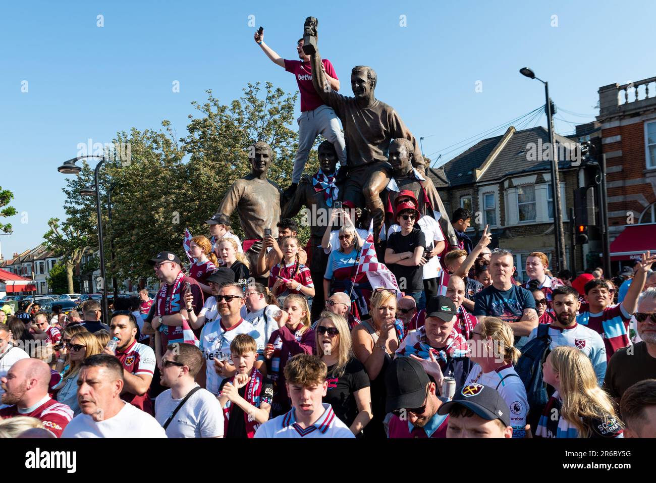 Europapokal der pokalsieger Fotos und Bildmaterial in hoher Auflösung
