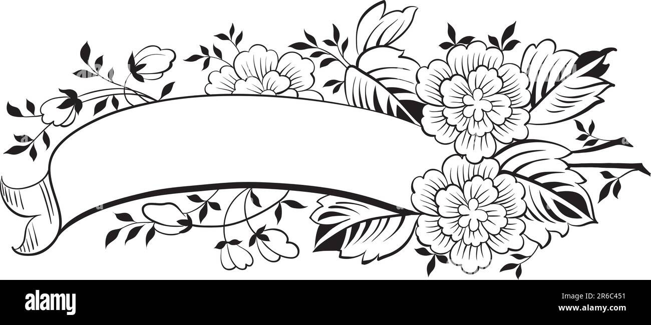 Konstruktionselemente - Vektordarstellung Stock Vektor