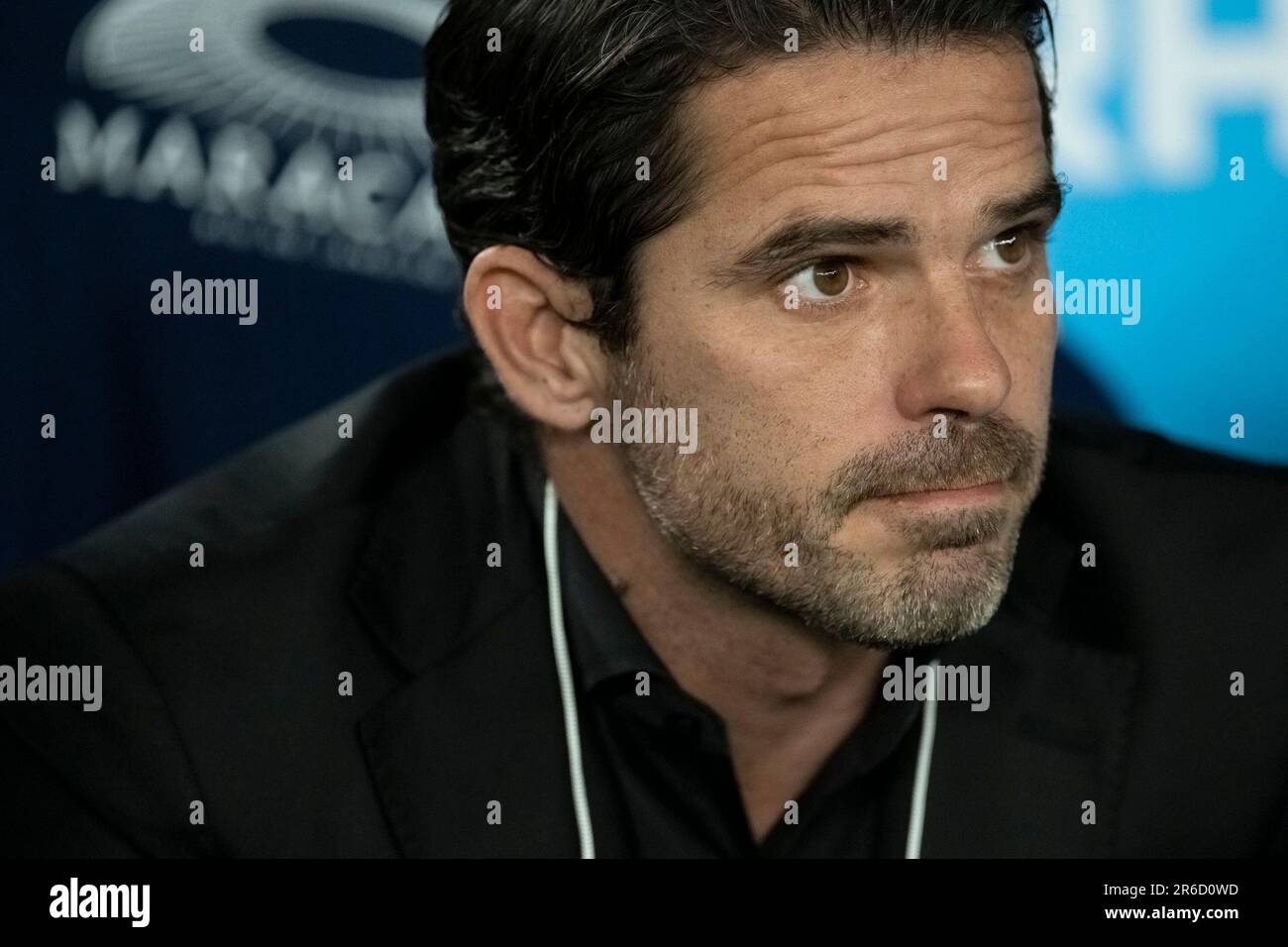 RJ RIO DE JANEIRO 06/08/2023 LIBERTADORES 2023, FLAMENGO X RACING