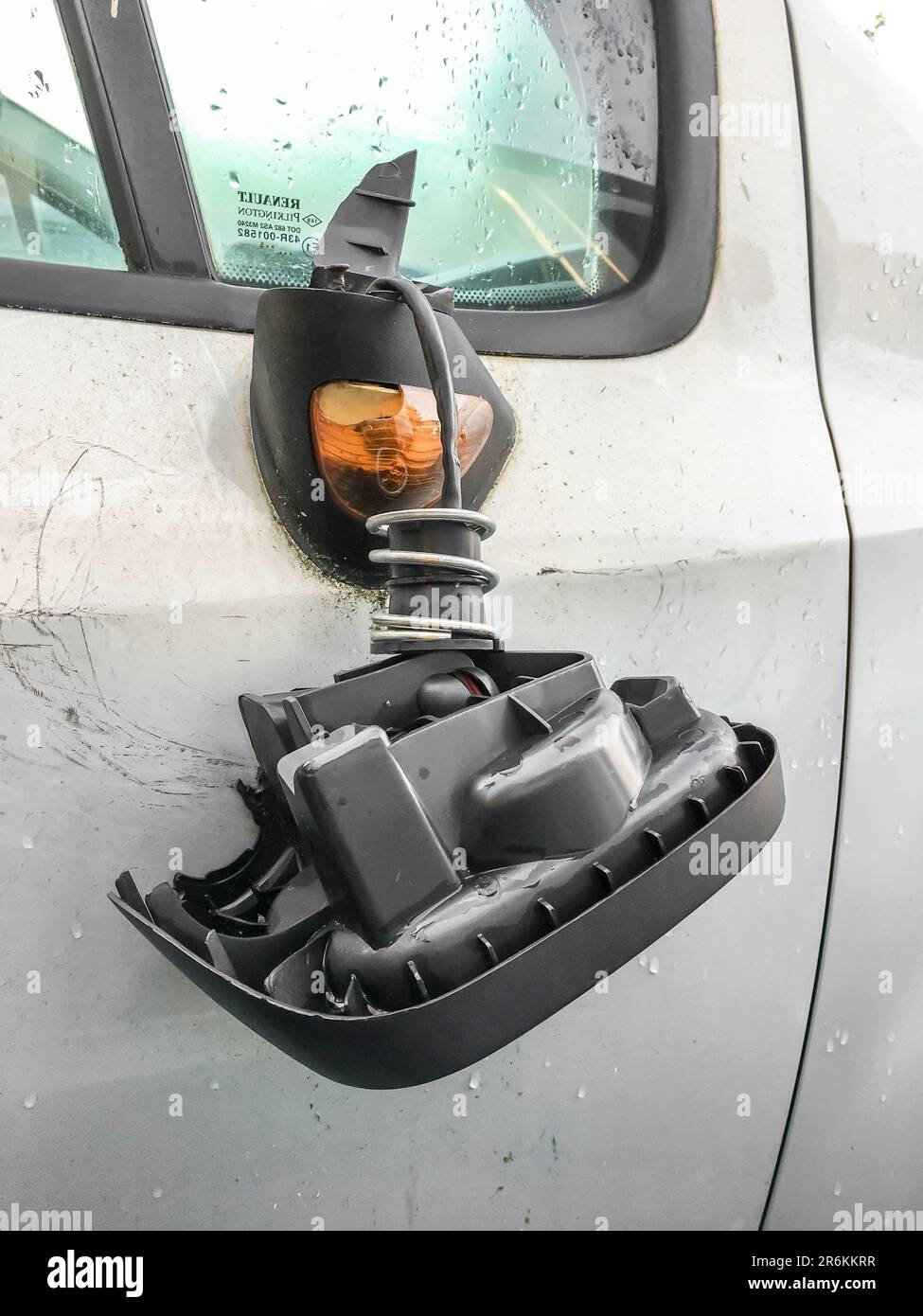 Autotür Schutz Garage Stoßstange Körper Anti Scratch Adhesive