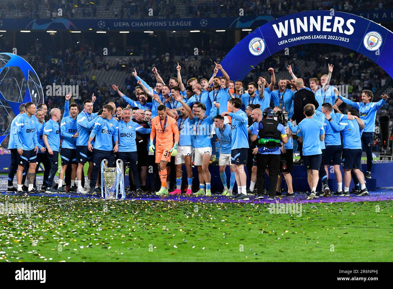 Wunderbar Man City Gegen Inter Bertragung Ebenbild