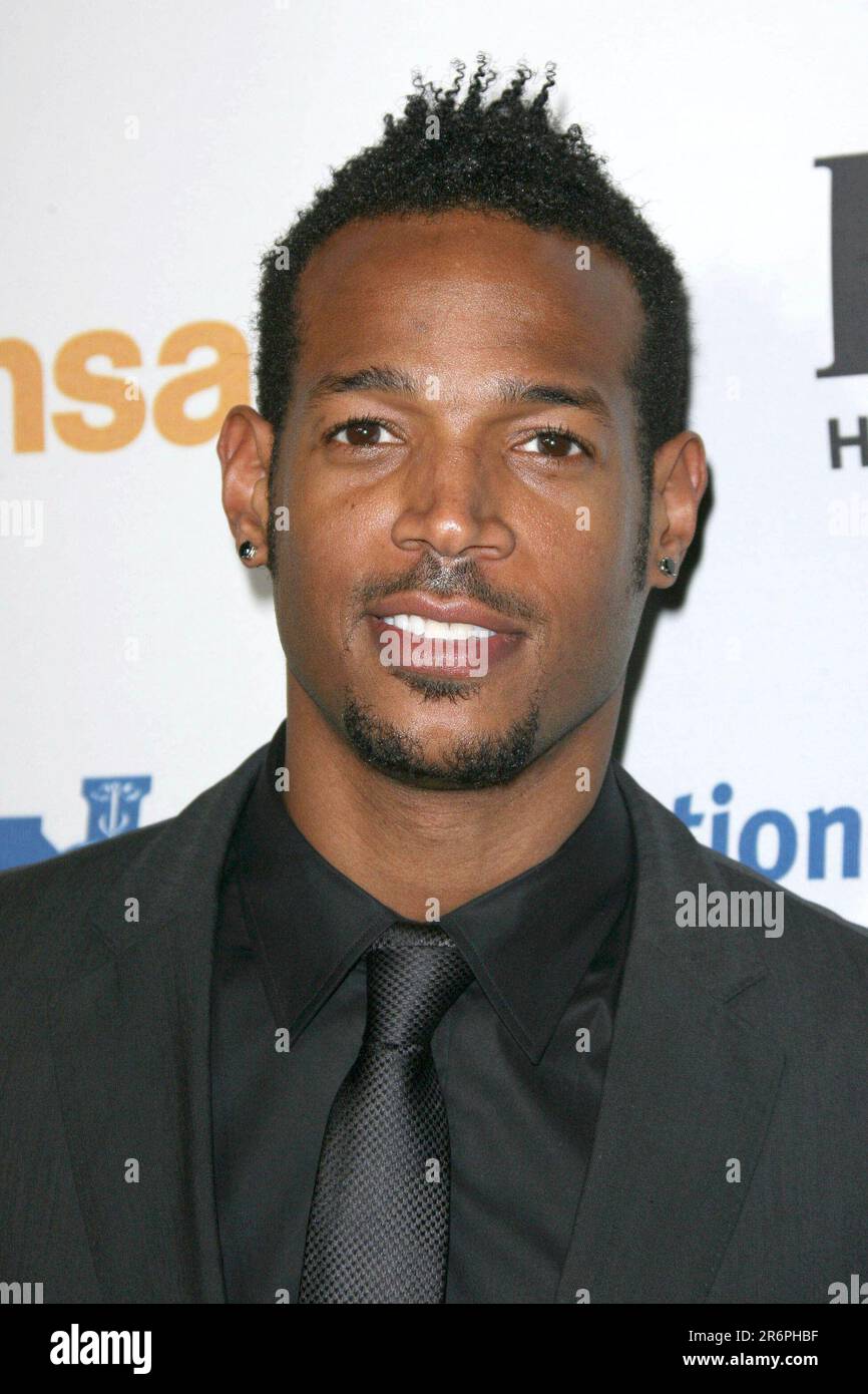JUNE 9th 2023 Actor and comedian Marlon Wayans cited for disturbing