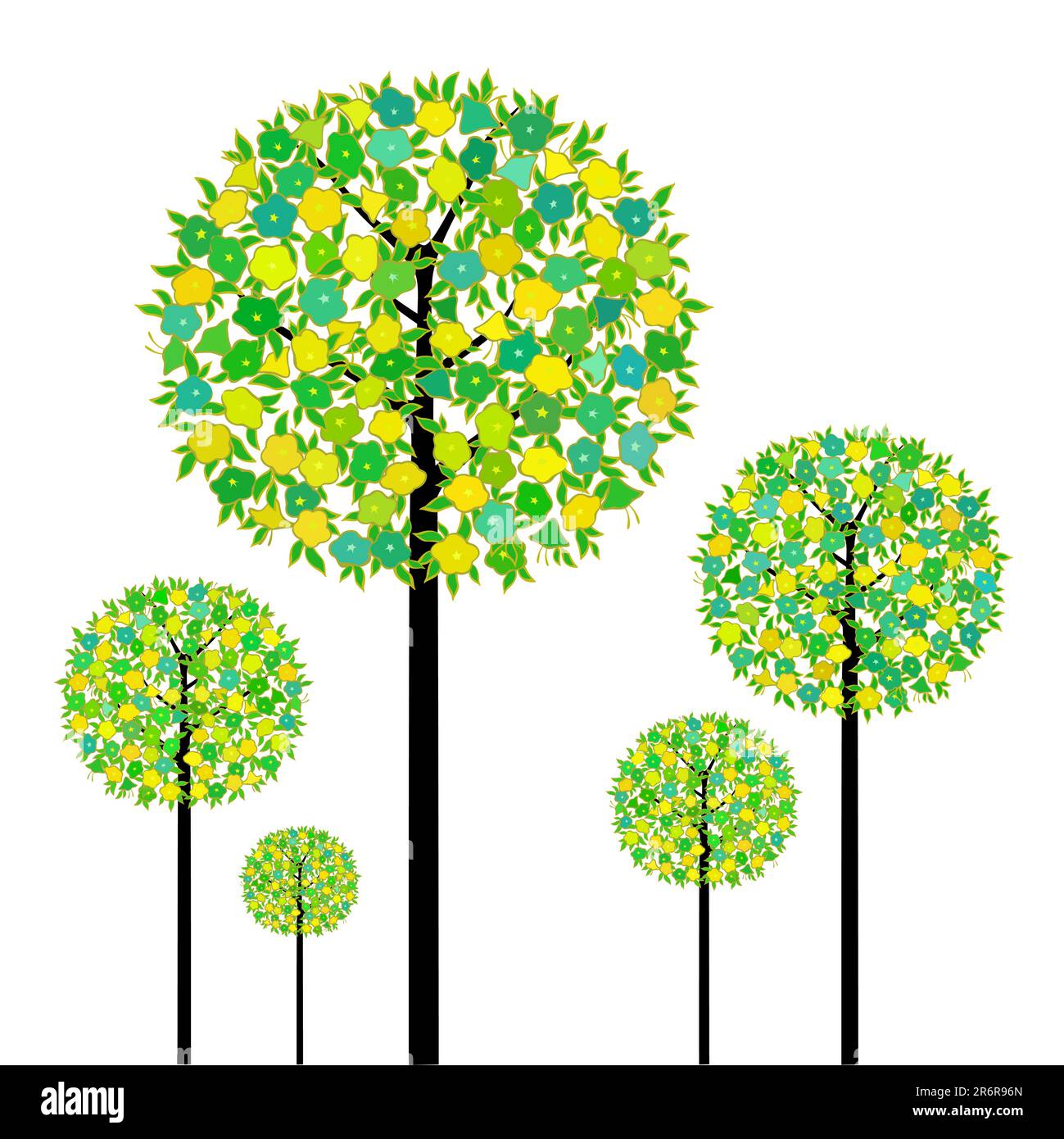 Natur und verlust Ausgeschnittene Stockfotos und -bilder - Alamy