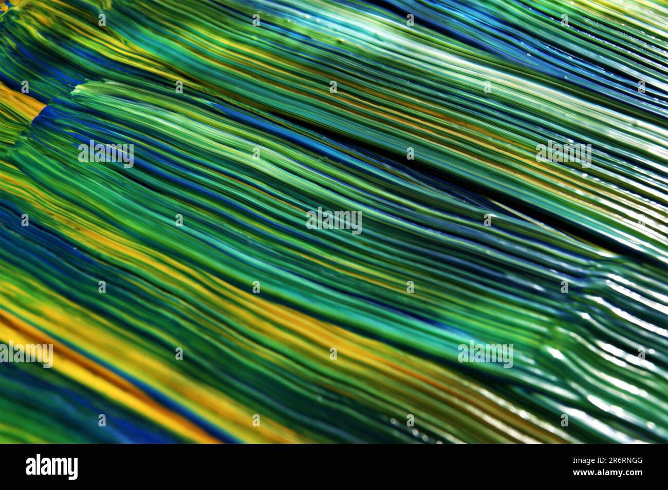 Hintergrund mit diagonalen Linien. Gemischter gestreifter Hintergrund. Stockfoto