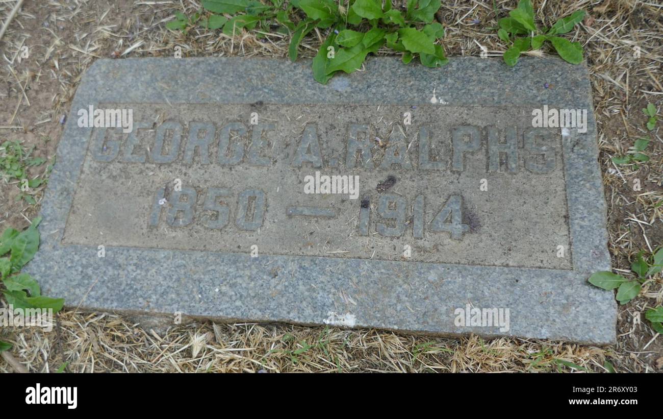 George ralphs -Fotos und -Bildmaterial in hoher Auflösung – Alamy