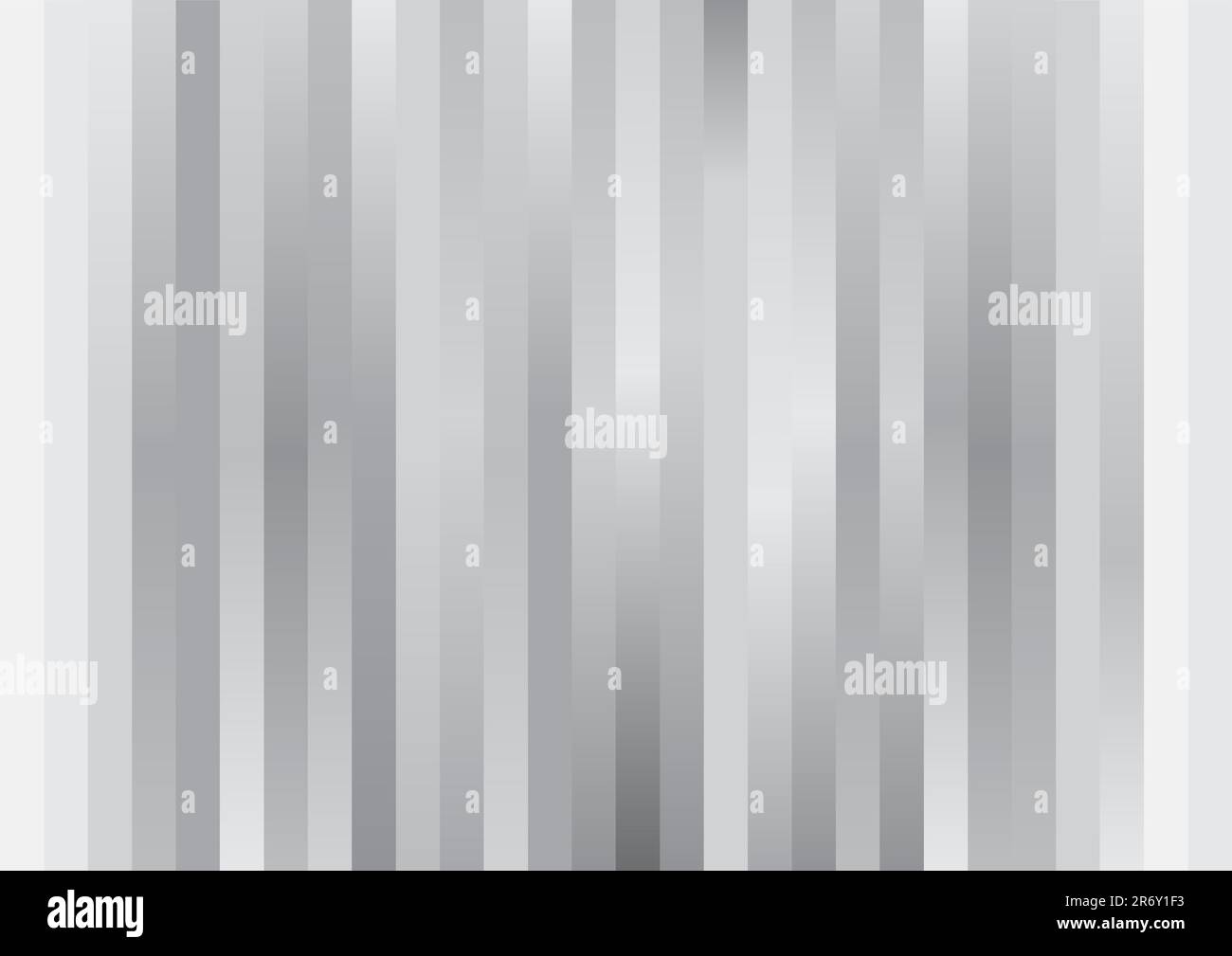 Graue Linien Hintergrund für Design Abstrakt Stock Vektor