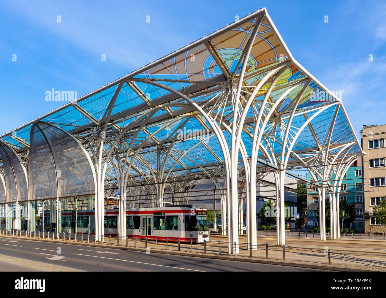 Retro lodz stadt Fotos und Bildmaterial in hoher Auflösung Alamy