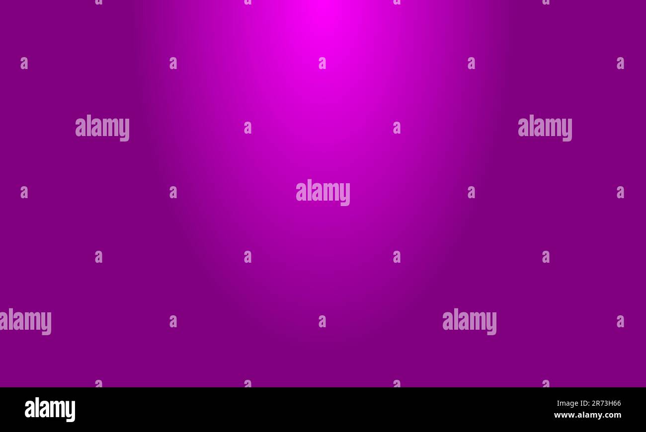 Nahtlos verwackelte violette Farbverläufe mit Stil. Abstrakte Hintergrundtextur für Design. Grafikvorlage für Vektorgrafiken für Banner, Präsentation Stock Vektor