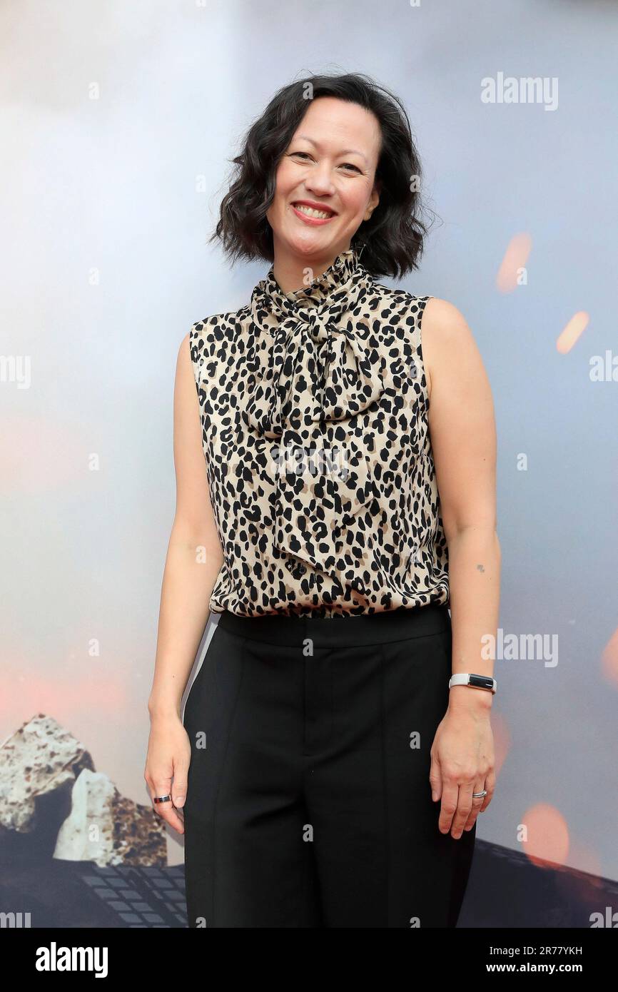 Nancy nugent titel Fotos und Bildmaterial in hoher Auflösung Alamy