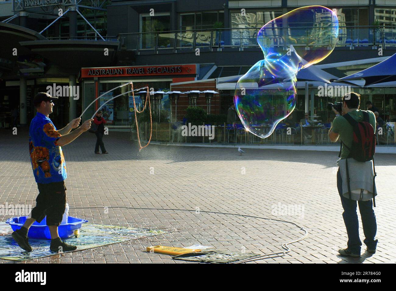 Blase fotografieren -Fotos und -Bildmaterial in hoher Auflösung – Alamy