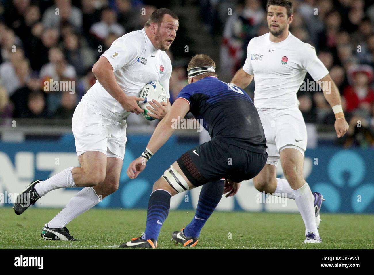 Englands steve thompson -Fotos und -Bildmaterial in hoher Auflösung – Alamy