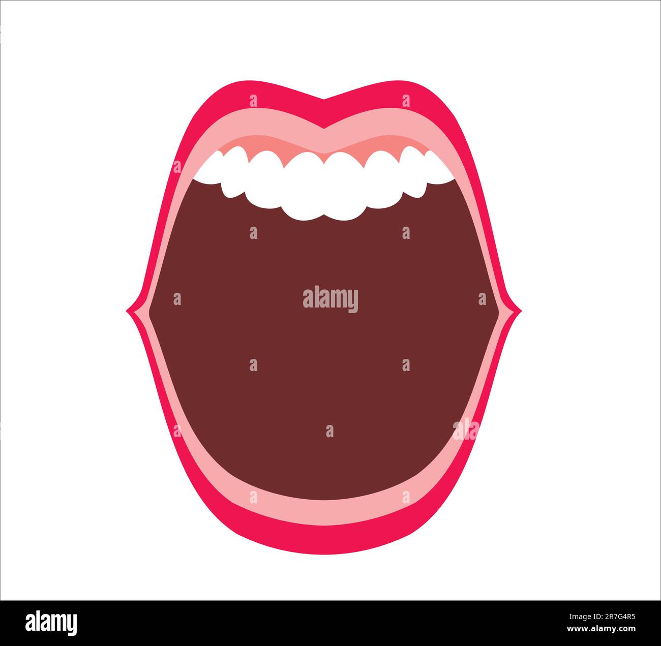 Dieses Bild ist eine Vektordarstellung und kann ohne Verlust der Auflösung auf jede beliebige Größe skaliert werden. Dieses Bild wird als EPS heruntergeladen. Du musst extrahieren... Stock Vektor