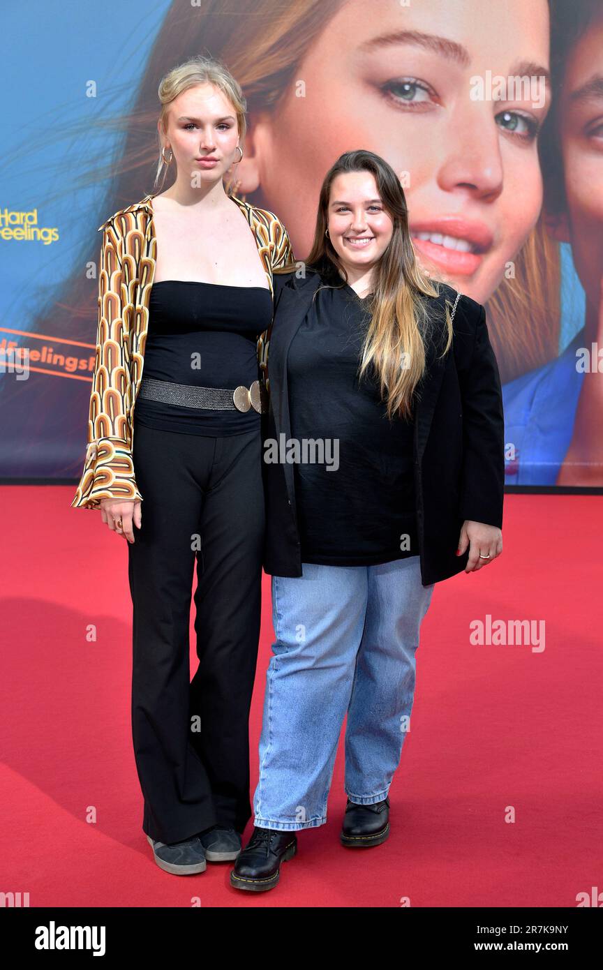 Dilara aylin ziem Fotos und Bildmaterial in hoher Auflösung Alamy