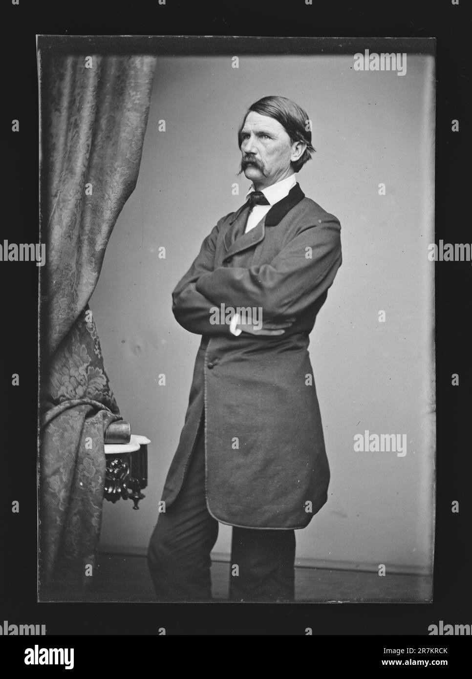 Francis Preston Blair, Jr. c. 1860-70 Stockfoto