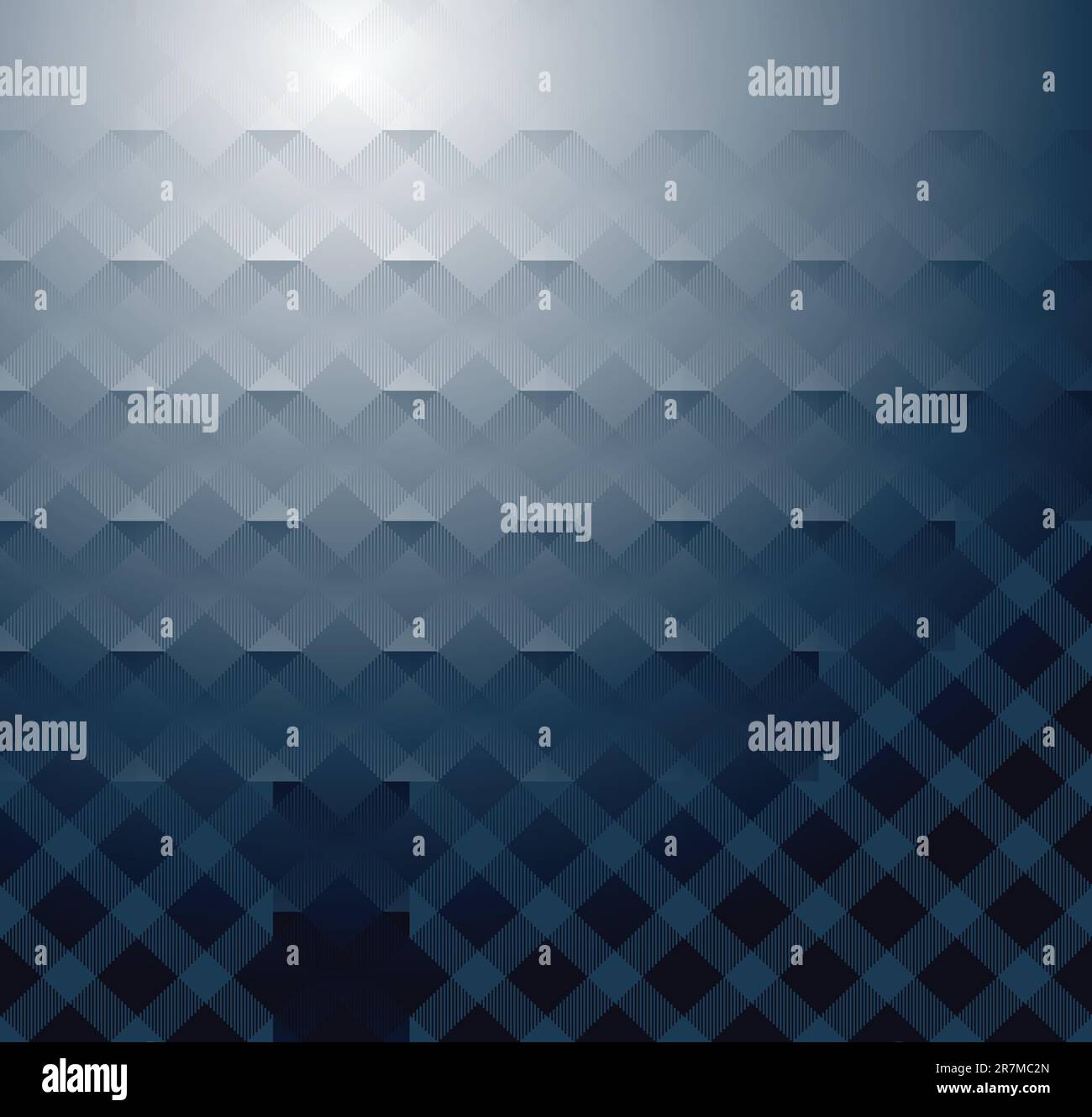 Abstrakter Hintergrund. Diese Abbildung kann als Designerarbeit nützlich sein Stock Vektor