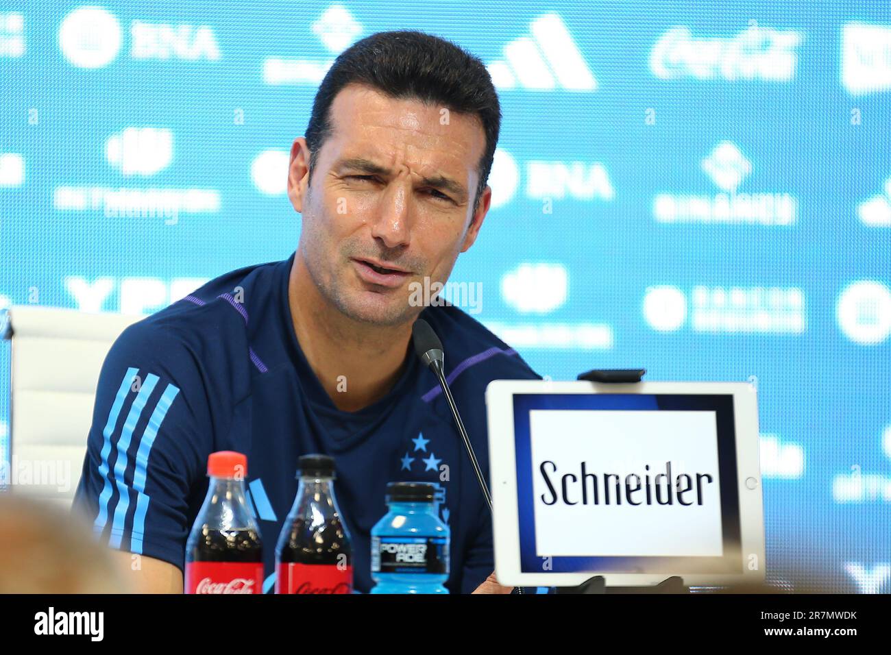 Scalonis trainerkarriere Fotos und Bildmaterial in hoher Auflösung