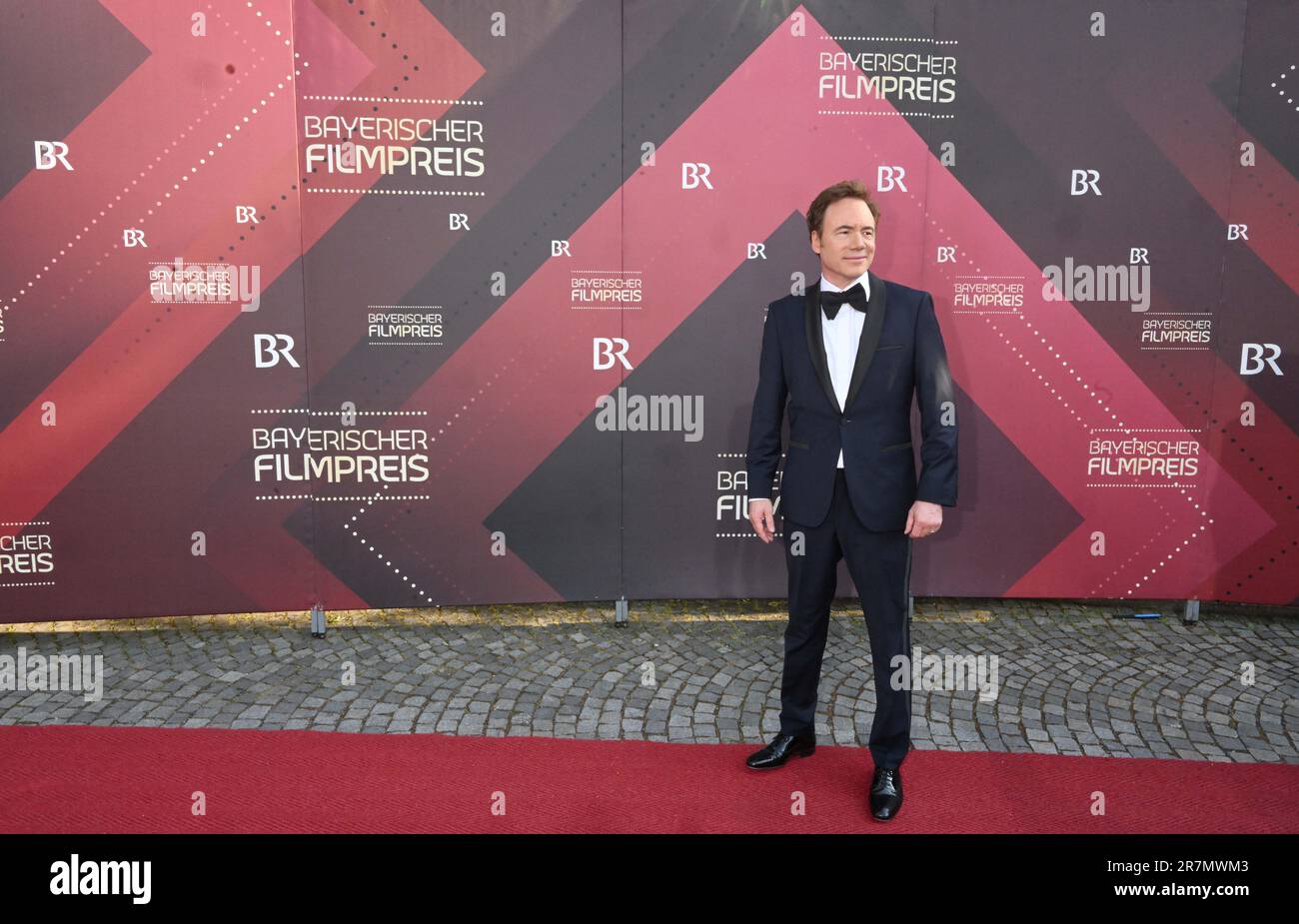 Deutscher Komiker Und Regisseur Michael www.alamy.de