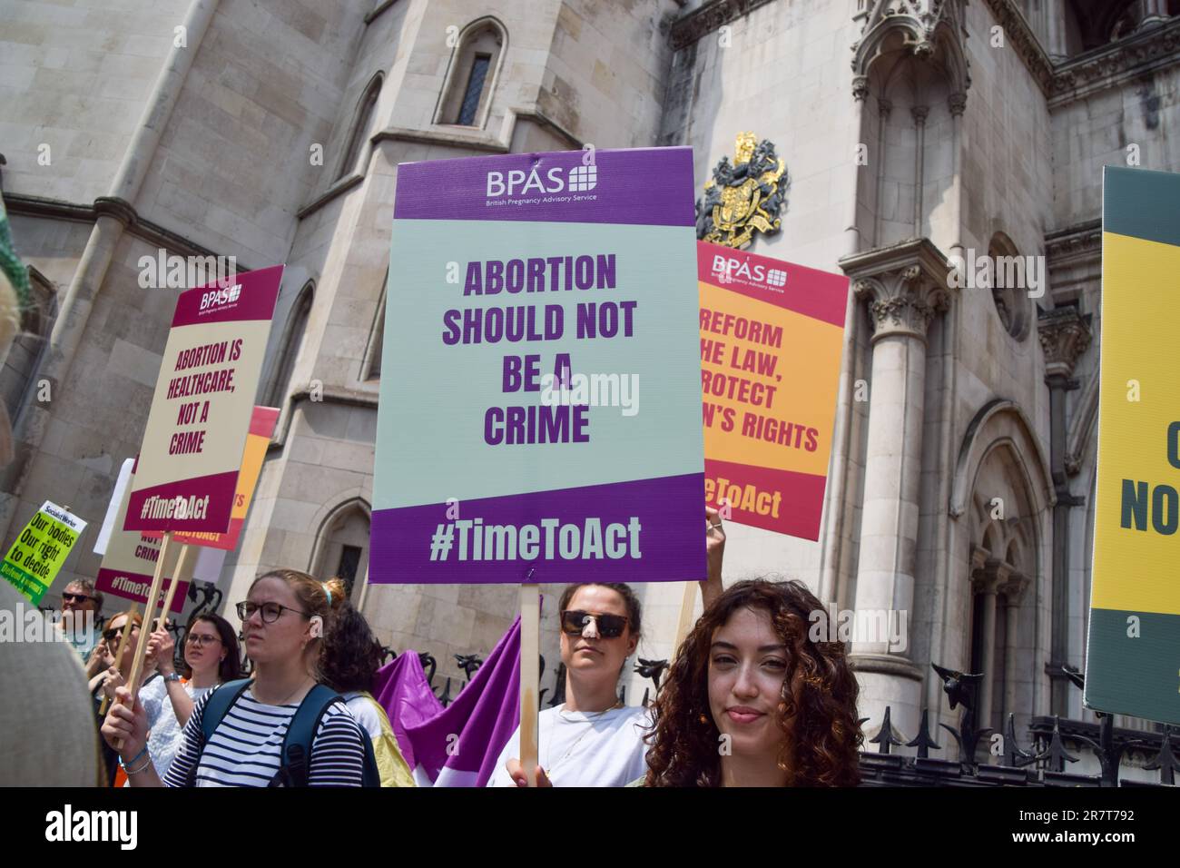 London, England, Großbritannien. 17. Juni 2023. Die