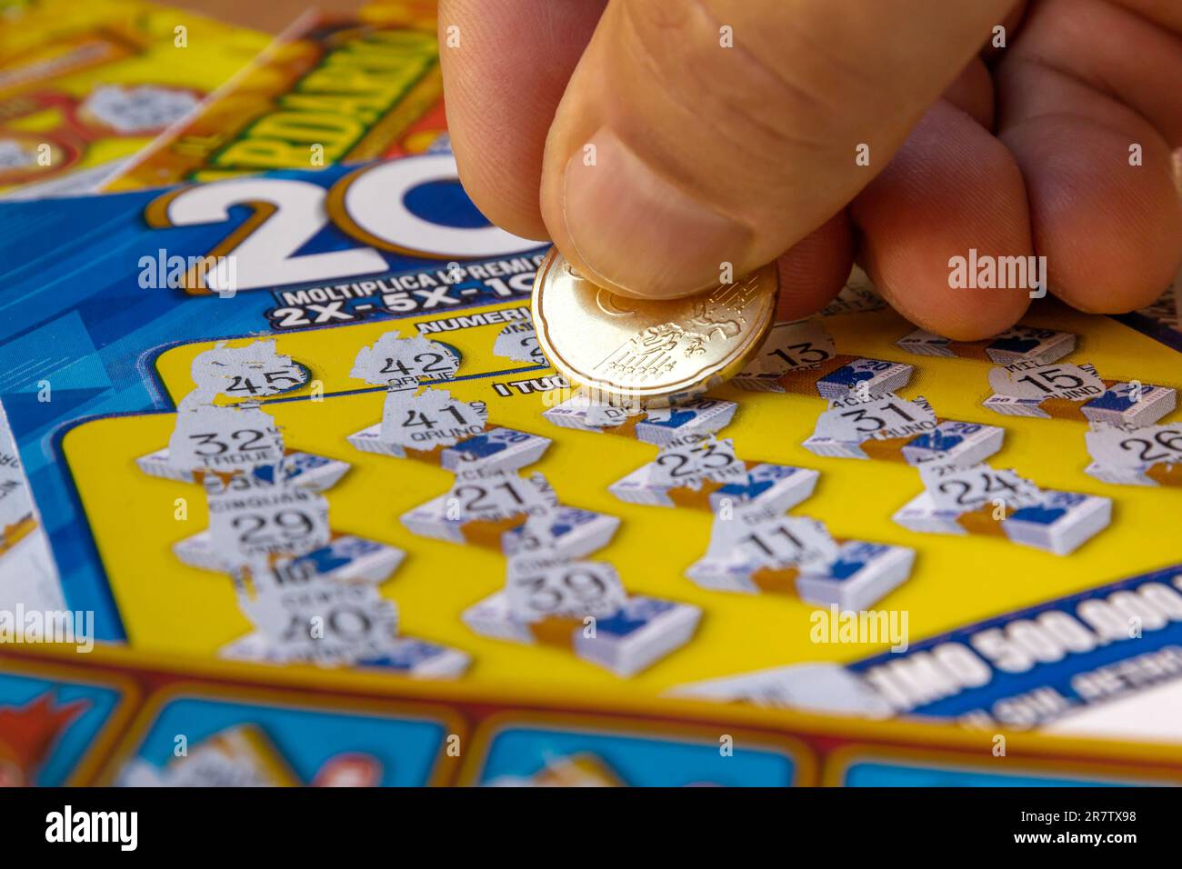 Kartenspiel figur -Fotos und -Bildmaterial in hoher Auflösung – Alamy