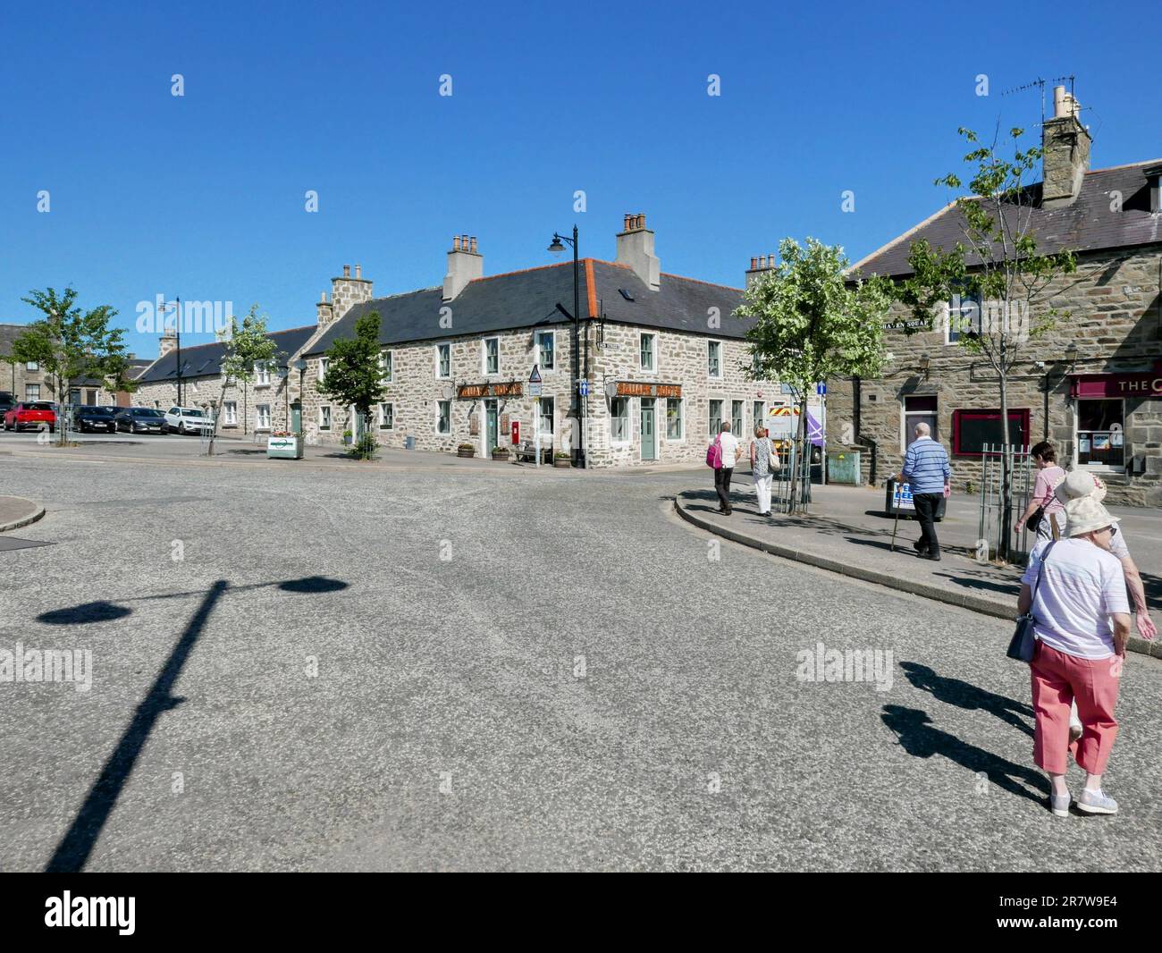 Keith town Fotos und Bildmaterial in hoher Auflösung Alamy