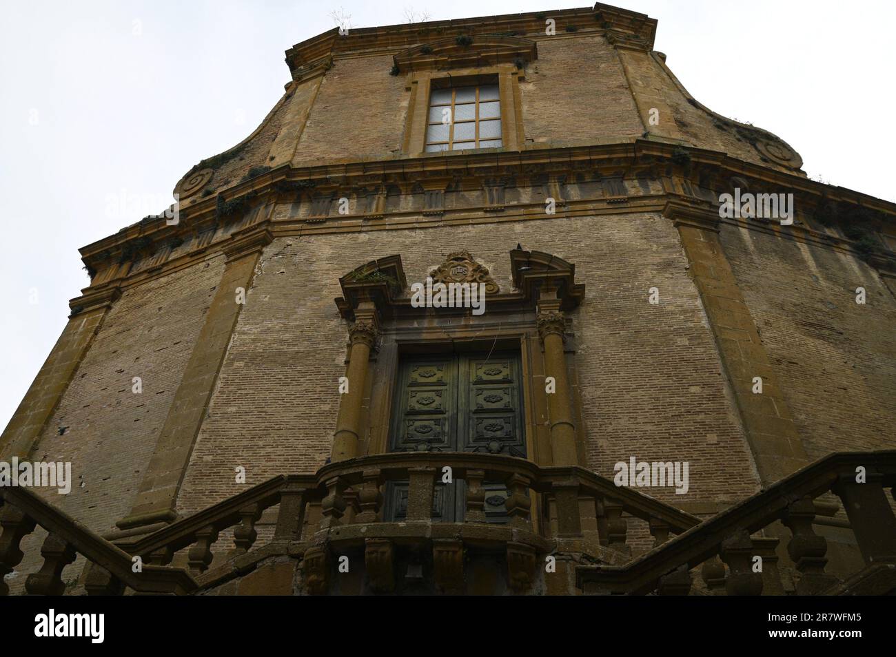 Palazzo santigazio Fotos und Bildmaterial in hoher Auflösung Alamy