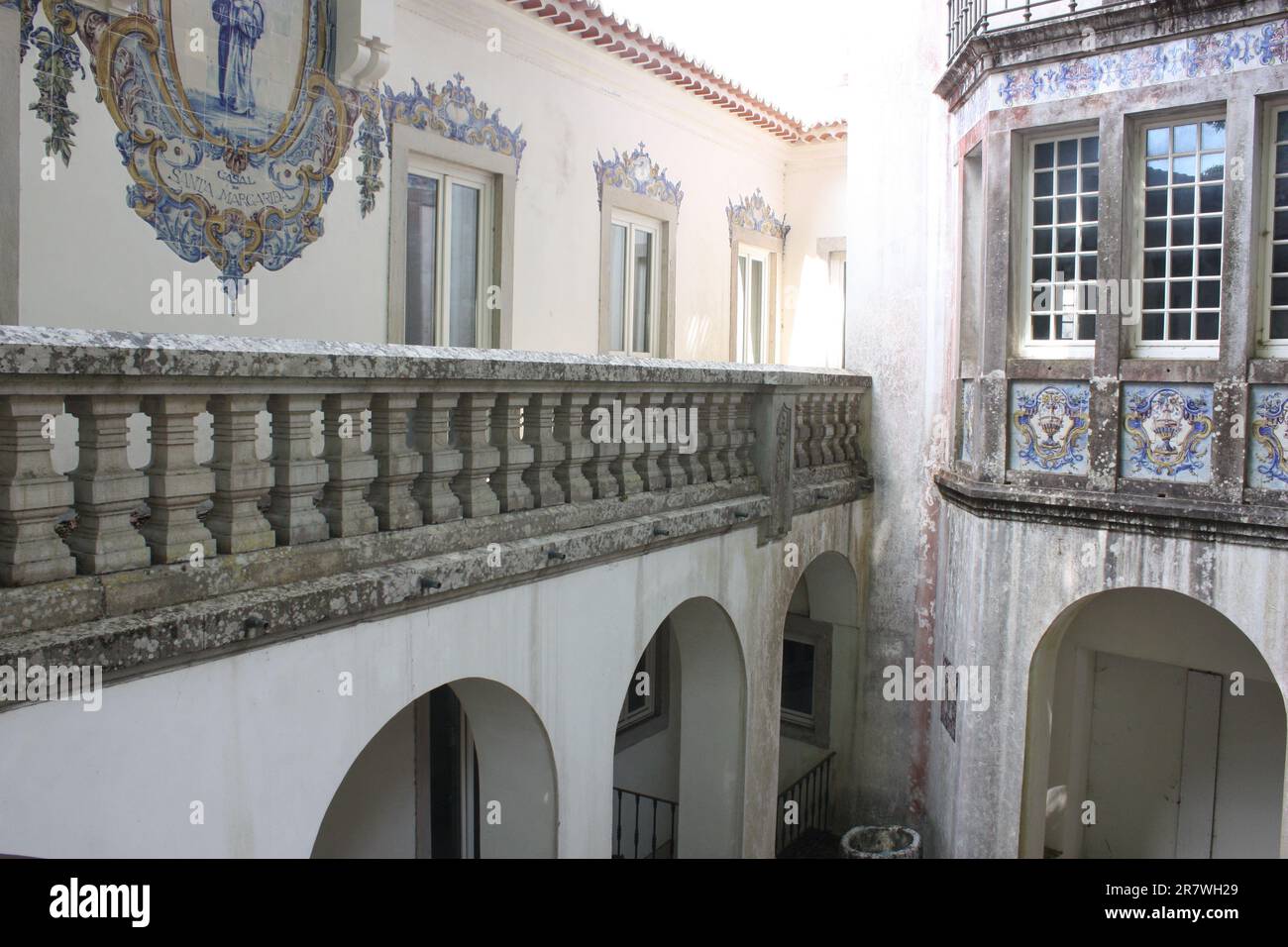 Sintra anwesen Fotos und Bildmaterial in hoher Auflösung Alamy