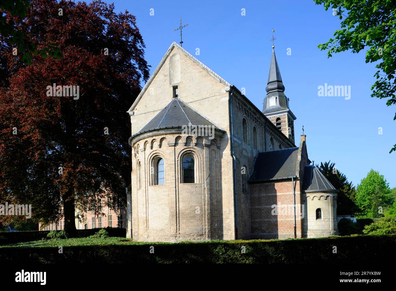 Belgische mol -Fotos und -Bildmaterial in hoher Auflösung – Alamy